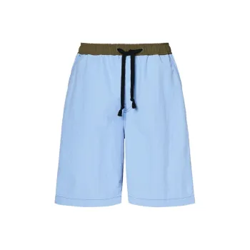 UNIQLO X Marni 2way Utility Shorts
