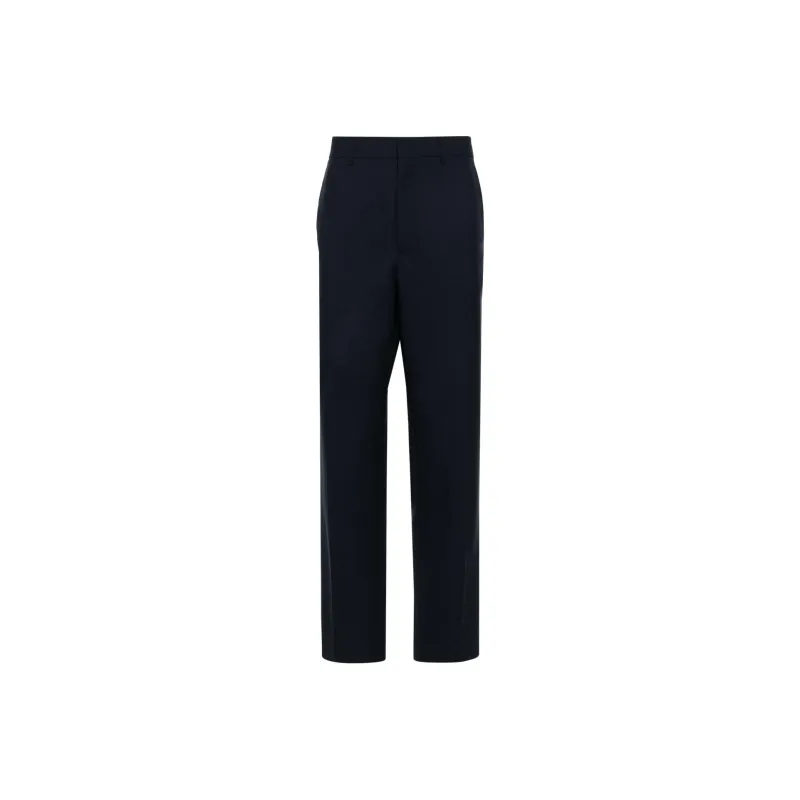 AMIPARIS Tailored Trousers-0