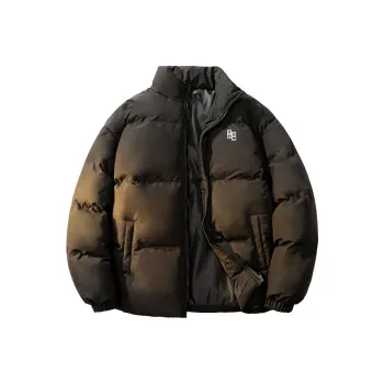 YOSICIL Puffer Jackets Unisex