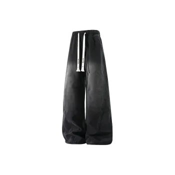 David Bakken Jeans Unisex