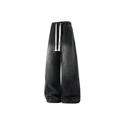 David Bakken Jeans Unisex