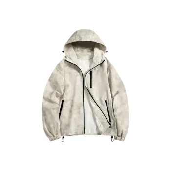 YATSI Jackets Unisex