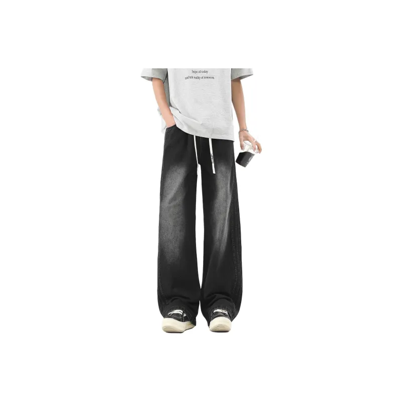 Lafetto Jeans Unisex-4