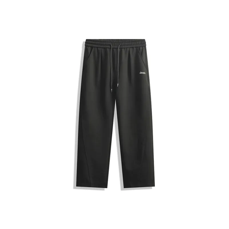 Jeep Grand Cherokee Casual Pants Unisex-0