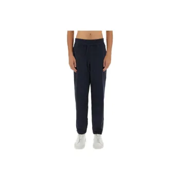 Ermenegildo Zegna Jersey Texture Track Pants