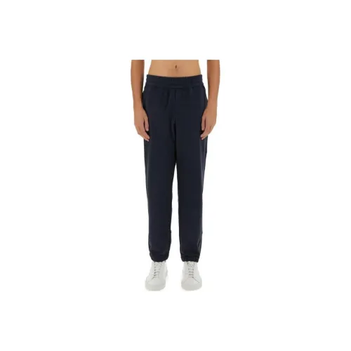 Ermenegildo Zegna Jersey Texture Track Pants