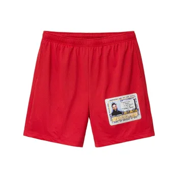 Supreme Ol' Dirty Bastard Short