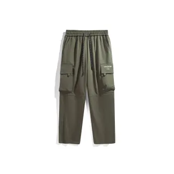 MindBridge Cargo Pants Unisex