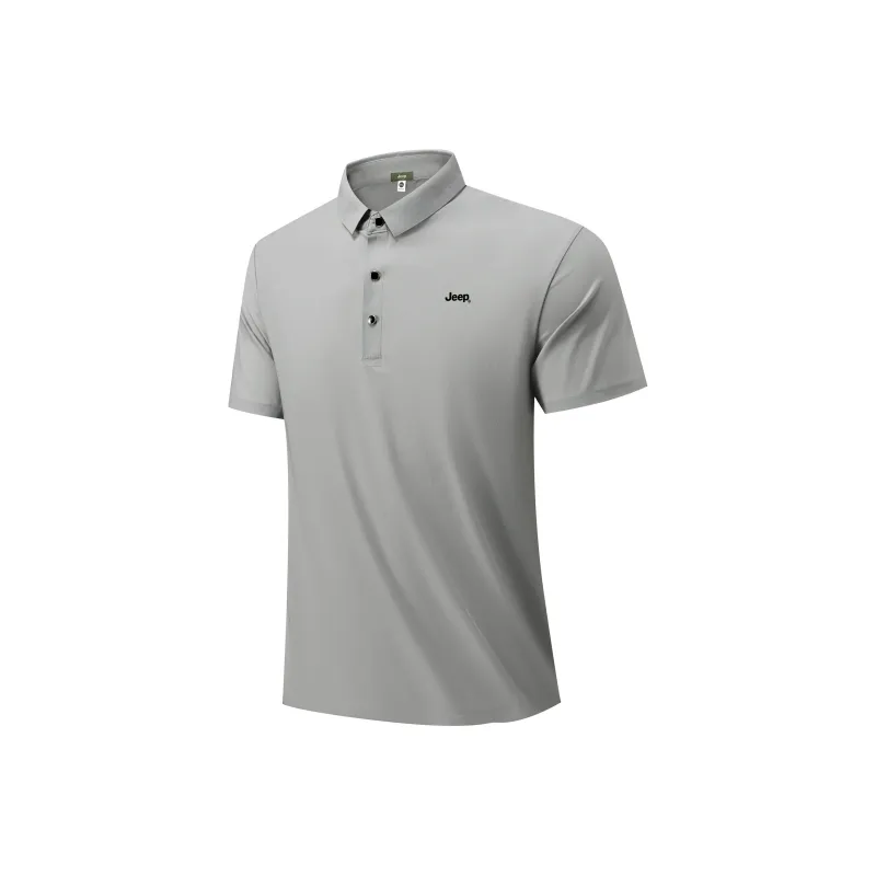 Jeep Polo Shirts Unisex-6