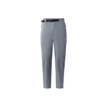 Black Ice Casual Pants Men