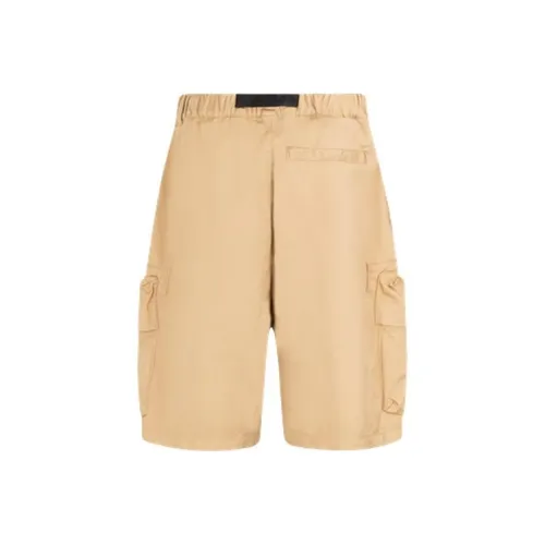 Calvin Klein Cargo Shorts Men PF2 Light Khaki