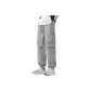 Silver Gray (Trendy and Versatile Style)