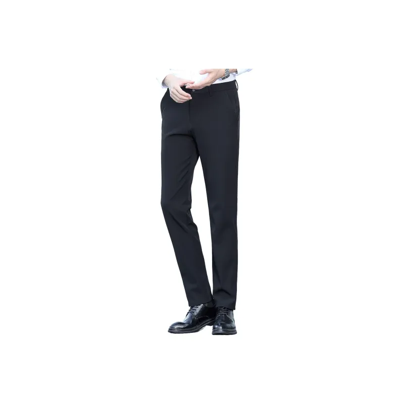 KAISER Suit Trousers Men-2
