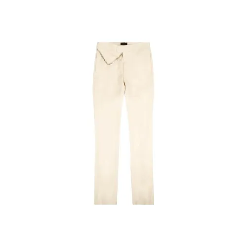 Givenchy Chain Detail Dress Pants