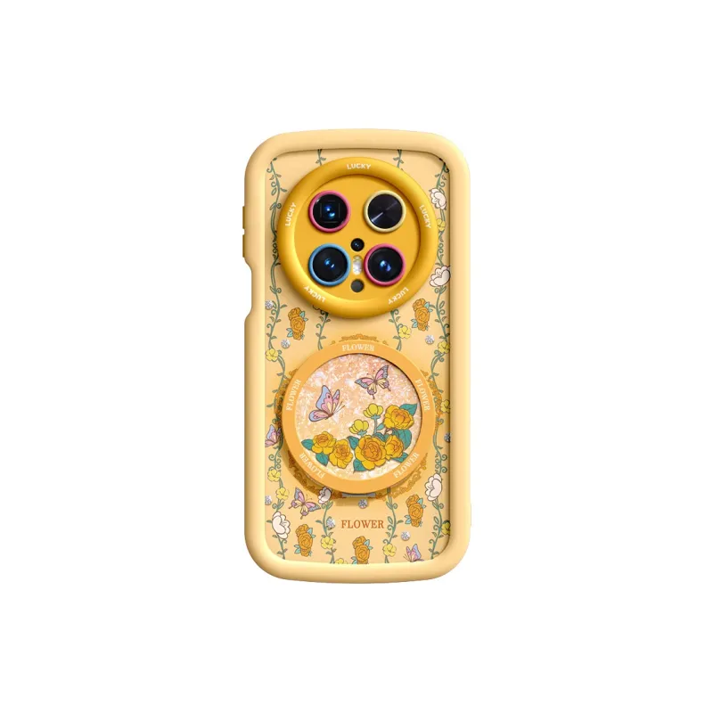 SUPER MOUSE Phone Cases-6