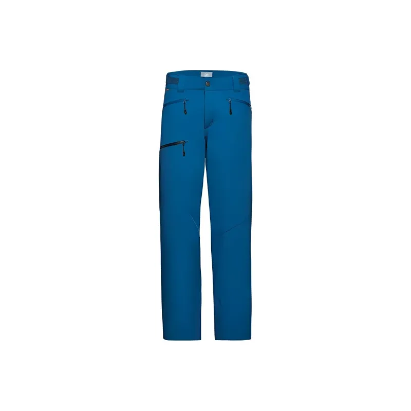 MAMMUT Windbreaker Pants Men-8