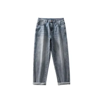 MindBridge Jeans Men Blue
