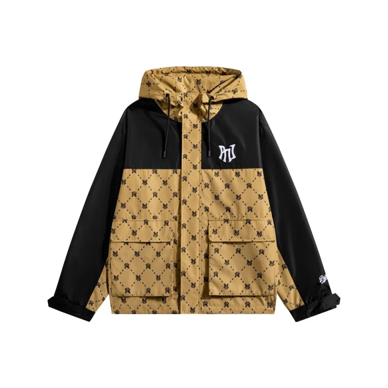 Pnj Trench Coats Unisex-1