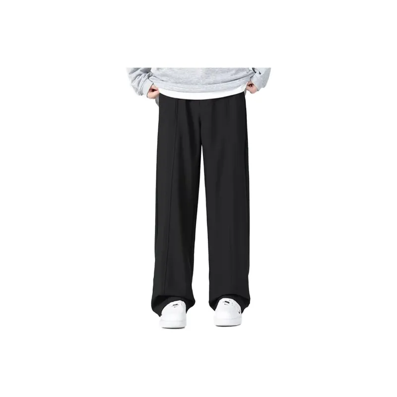AMANDA BY Casual Pants Unisex-0