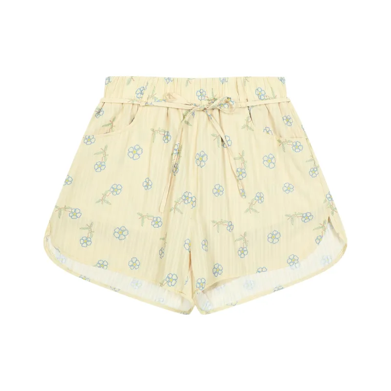 MostwantedLab Casual Shorts Unisex-7