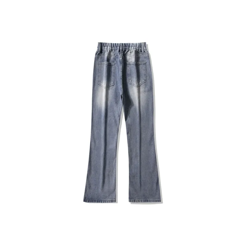 RED DRAGONFLY Jeans Unisex-5