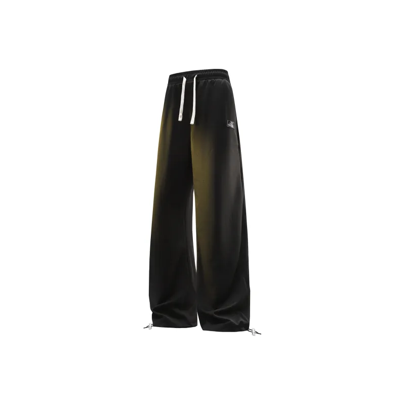 DOKI Casual Pants Unisex-14