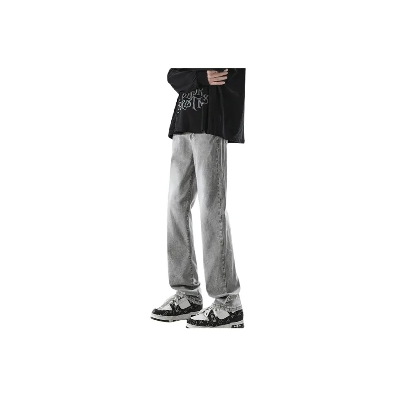 KIRHNE Jeans Unisex-16