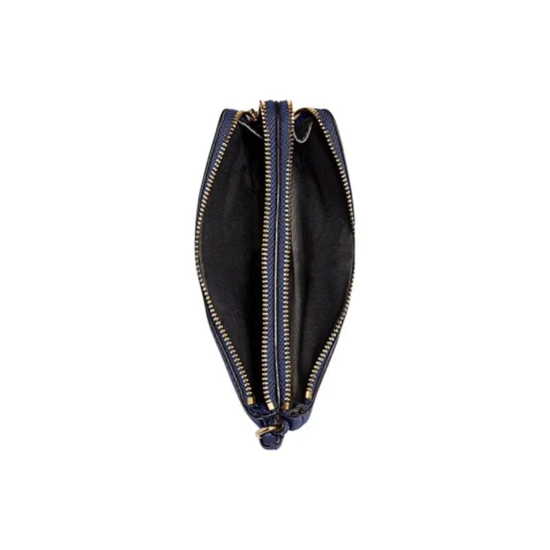 COACH Corner Zip Coin Purses-1