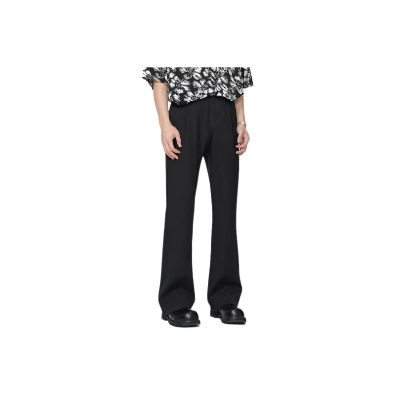 HLPT Suit Trousers Unisex-0