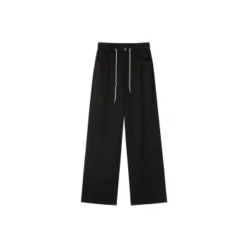 MATCHA STORY Casual Pants Unisex