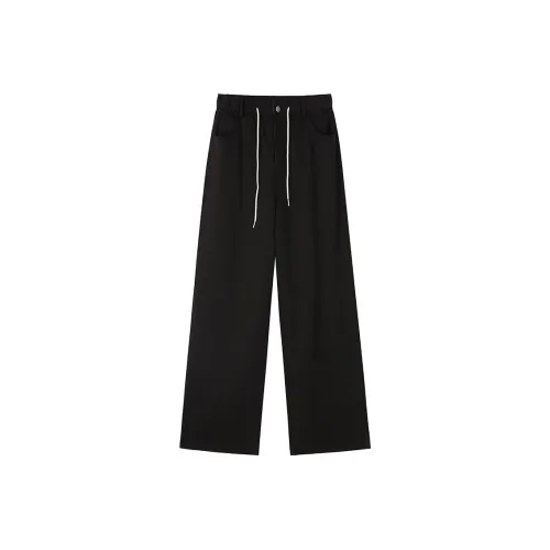 MATCHA STORY Casual Pants Unisex