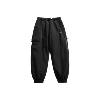 JEEP SPIRIT Insulated Pants Unisex