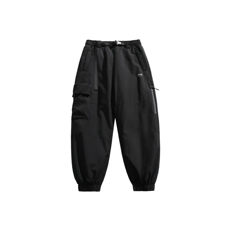JEEP SPIRIT Insulated Pants Unisex-0