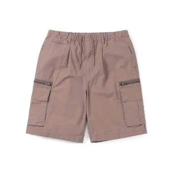 Thisisneverthat Zip Cargo Short