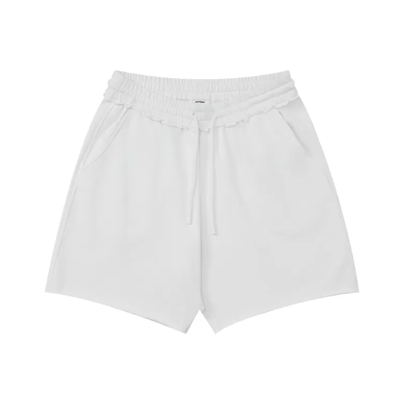 Bodydream Casual Shorts Unisex-8