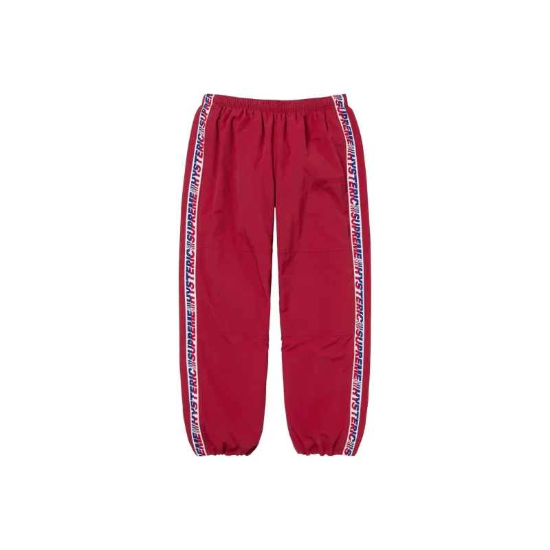 Supreme Hysteric Glamour Track Pant-3