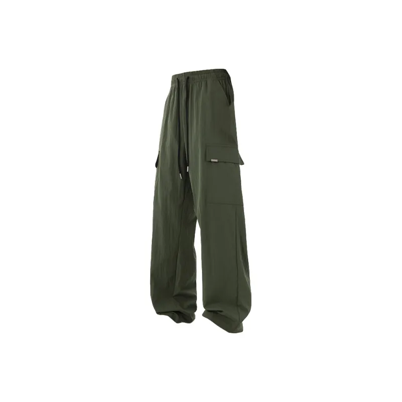YOFVV Casual Pants Unisex-10