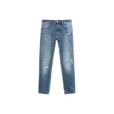 Medium Blue