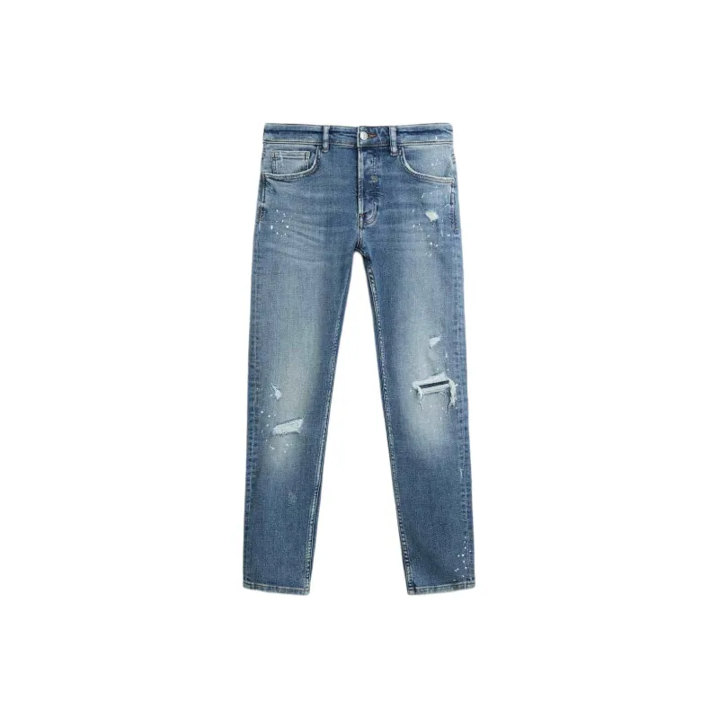 ZARA Jeans Men-0