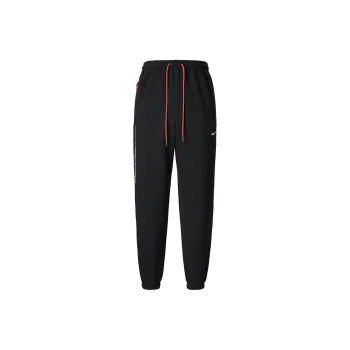 Nike Dri Fit FW25 AS M NK DF SI PANT GCEL Casual Pants Men's Black