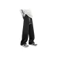 Black Fleece-Lined