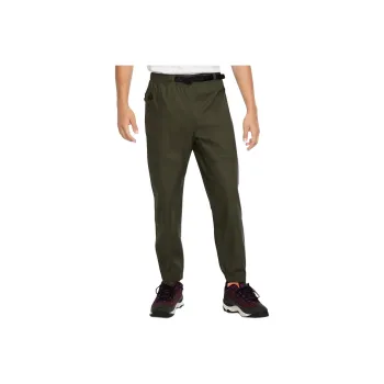 Nike Casual Pants Men Green