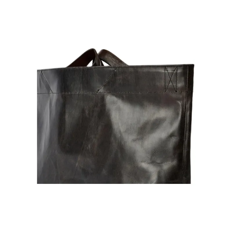 OUR LEGACY Oblong Tote Bag-5