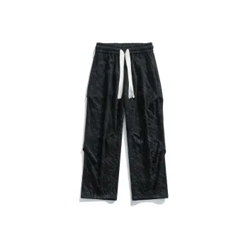 HDPV Casual Pants Unisex