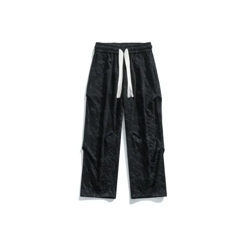 HDPV Casual Pants Unisex