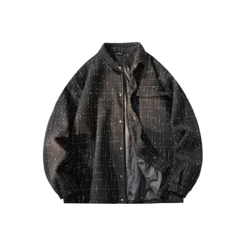 LIVINGTOWN Jackets Coats Unisex