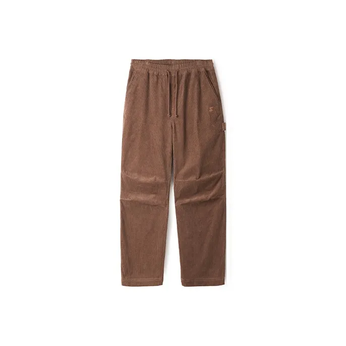 STARTER Casual Pants Unisex-0