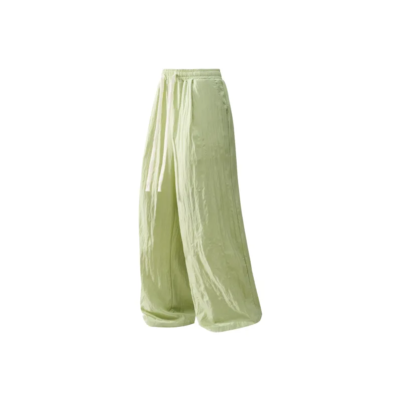 GF Casual Pants Unisex-7