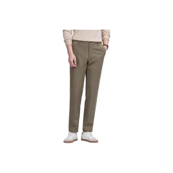 GOLDLION Casual Pants Men