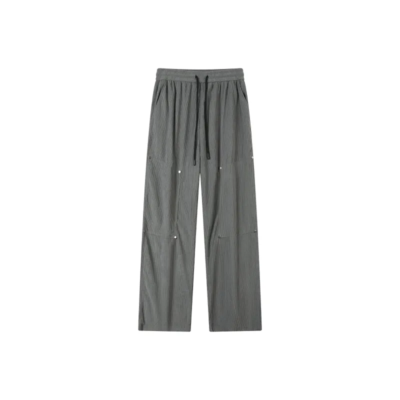 GNOMESHGH Casual Pants Unisex-8